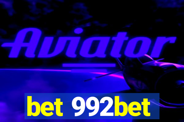 bet 992bet